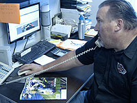GPR Customer Service for Motorcycle Steering Dampers