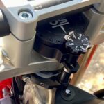 CRF450RL Black V5D 2