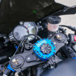 2020 Yamaha R6