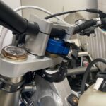 2022 TM 2-stroke Fat Bar kit 5