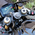 2023 BMW S1000RR Blk V5S. Edited
